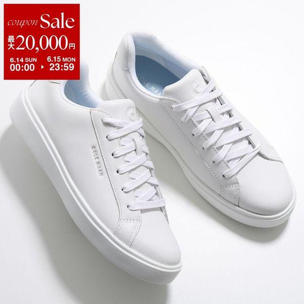 COLE HAAN（コールハーン） スニーカー GRAND CROSSCOURT W26651
