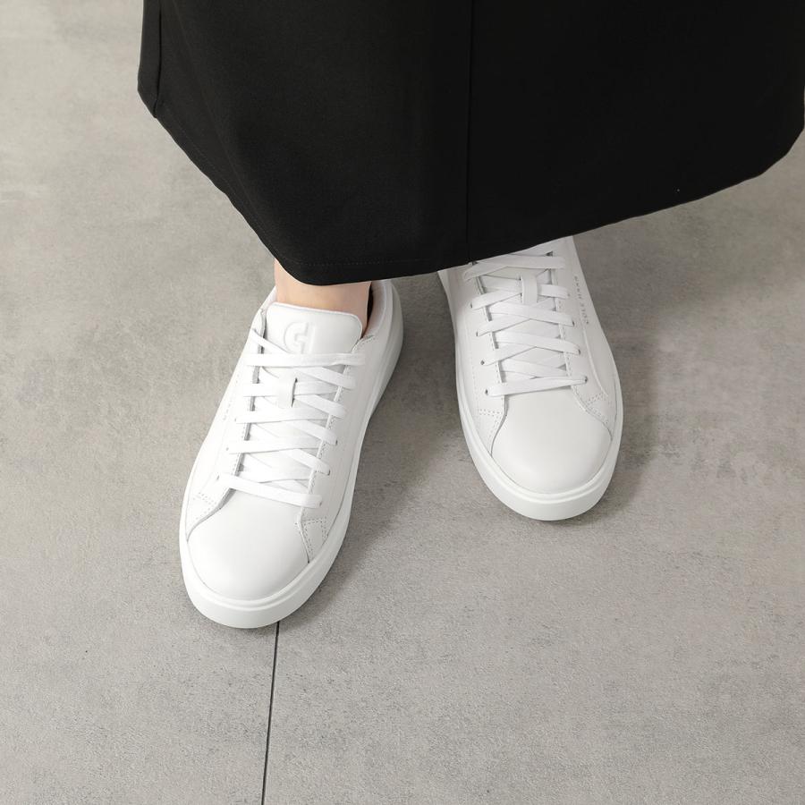 COLE HAAN（コールハーン） スニーカー GRAND CROSSCOURT W26651