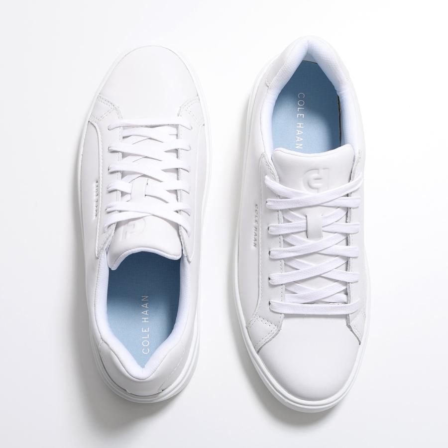 COLE HAAN（コールハーン） スニーカー GRAND CROSSCOURT W26651