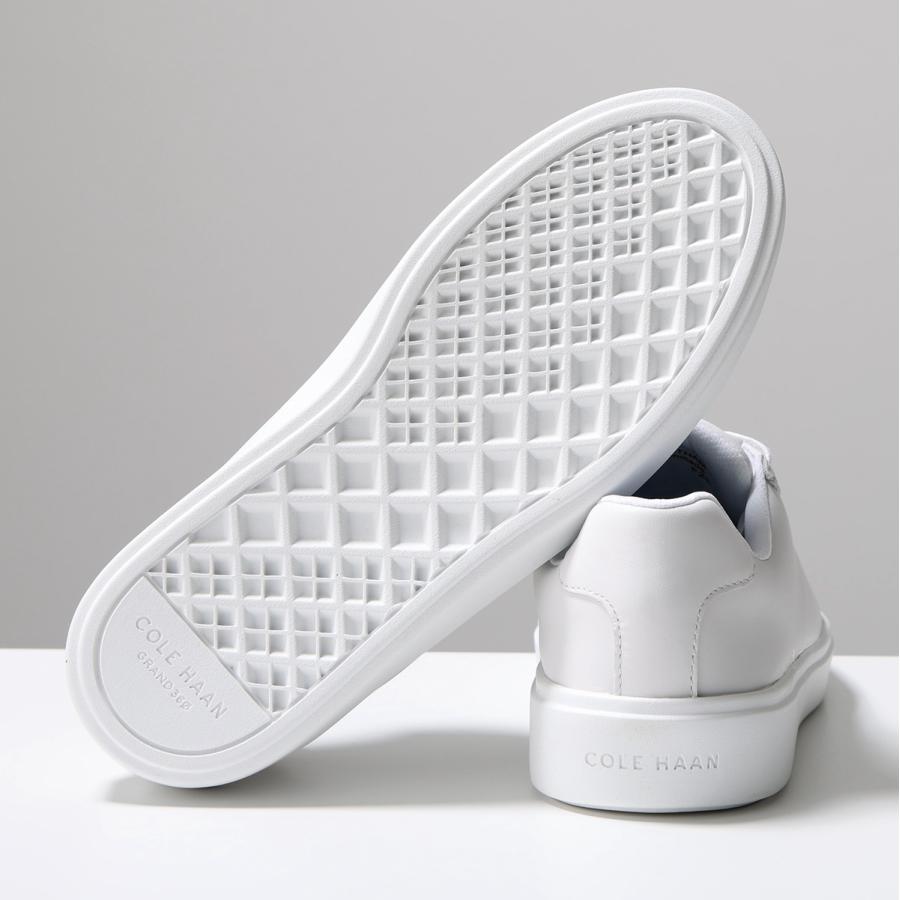 COLE HAAN（コールハーン） スニーカー GRAND CROSSCOURT W26651