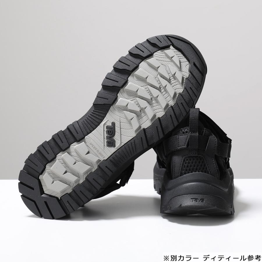 Teva（テバ） スニーカー サンダル HURRICANE XLT3 CT ハリケーン