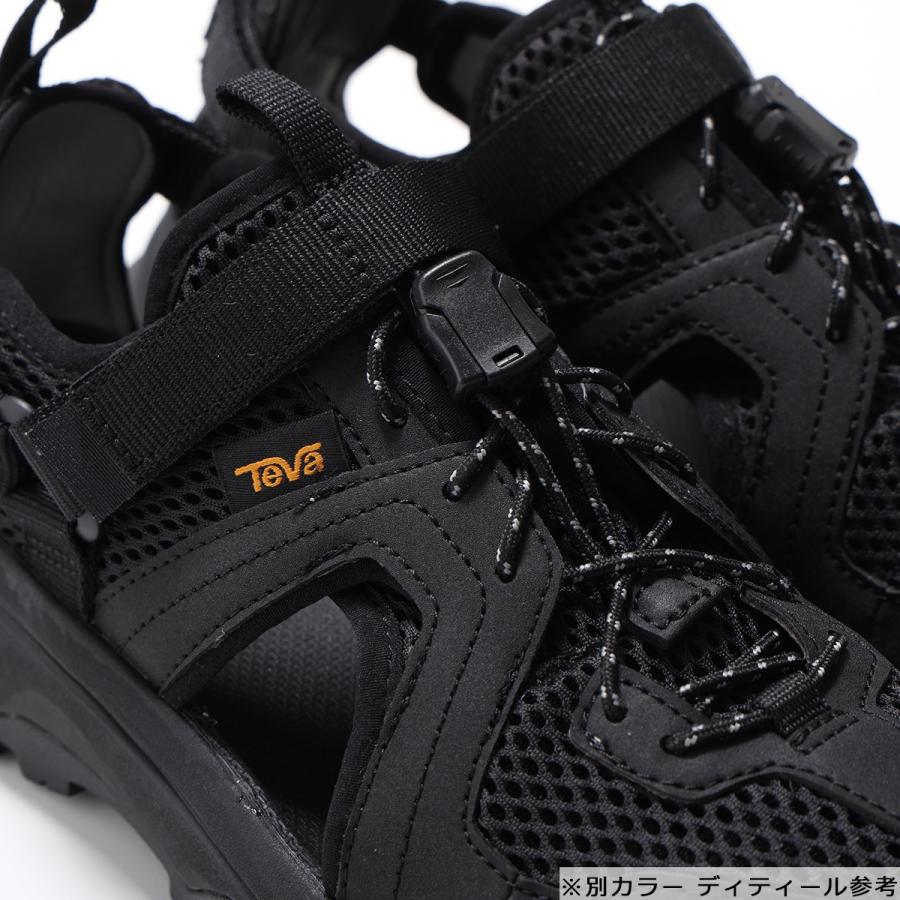 Teva（テバ） スニーカー サンダル HURRICANE XLT3 CT ハリケーン