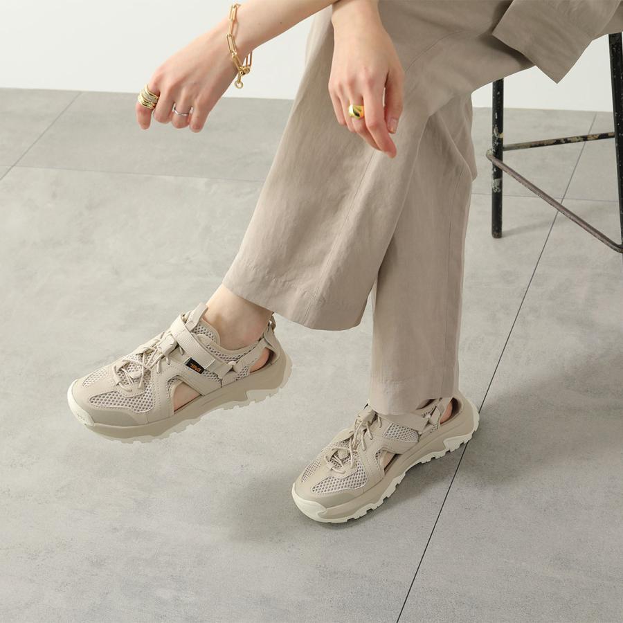 Teva（テバ） スニーカー サンダル HURRICANE XLT3 CT ハリケーン