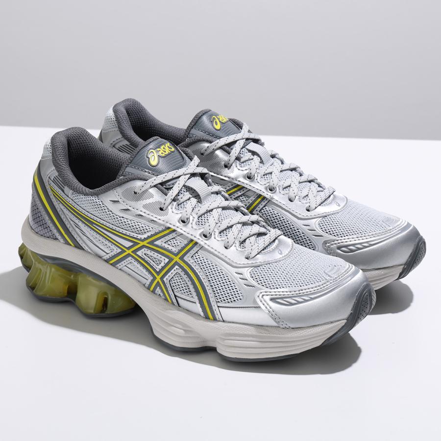 ASICS（アシックス） スニーカー GEL-KINETIC FLUENT ゲルキネティック 