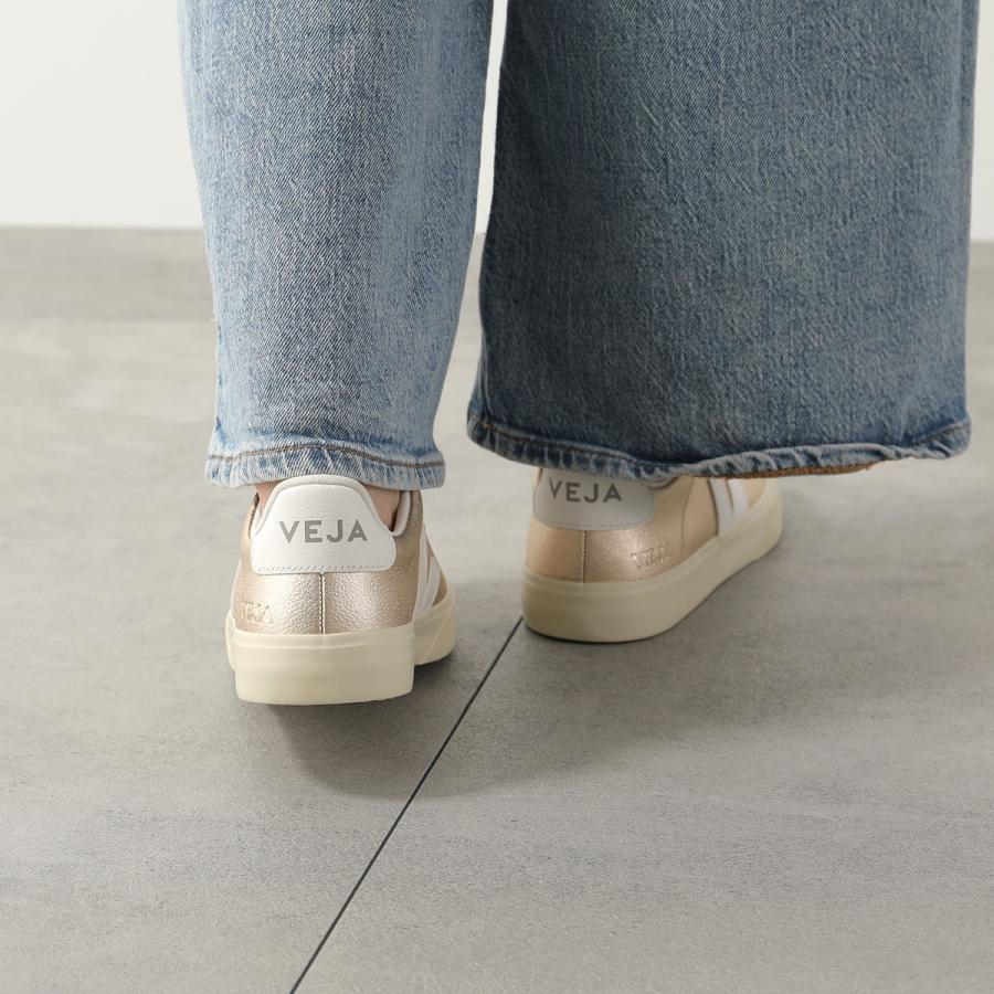 VEJA（ヴェジャ） スニーカー RECIFE LOGO RC0502418 レディース
