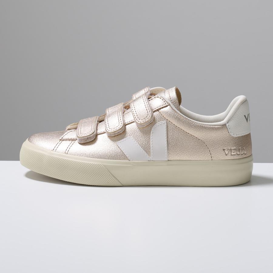 VEJA（ヴェジャ） スニーカー RECIFE LOGO RC0502418 レディース