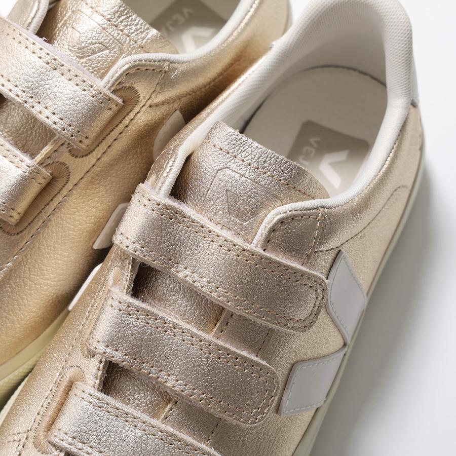VEJA（ヴェジャ） スニーカー RECIFE LOGO RC0502418 レディース
