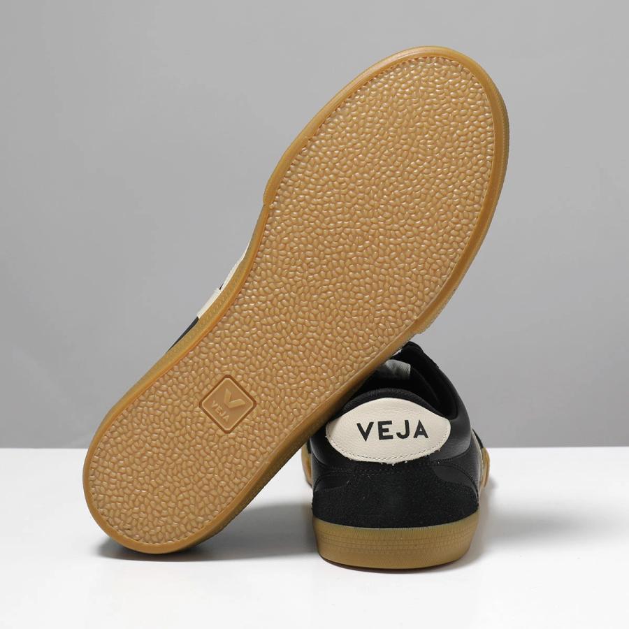 VEJA（ヴェジャ） スニーカー VOLLEY O.T. LEATHER ボレー メンズ