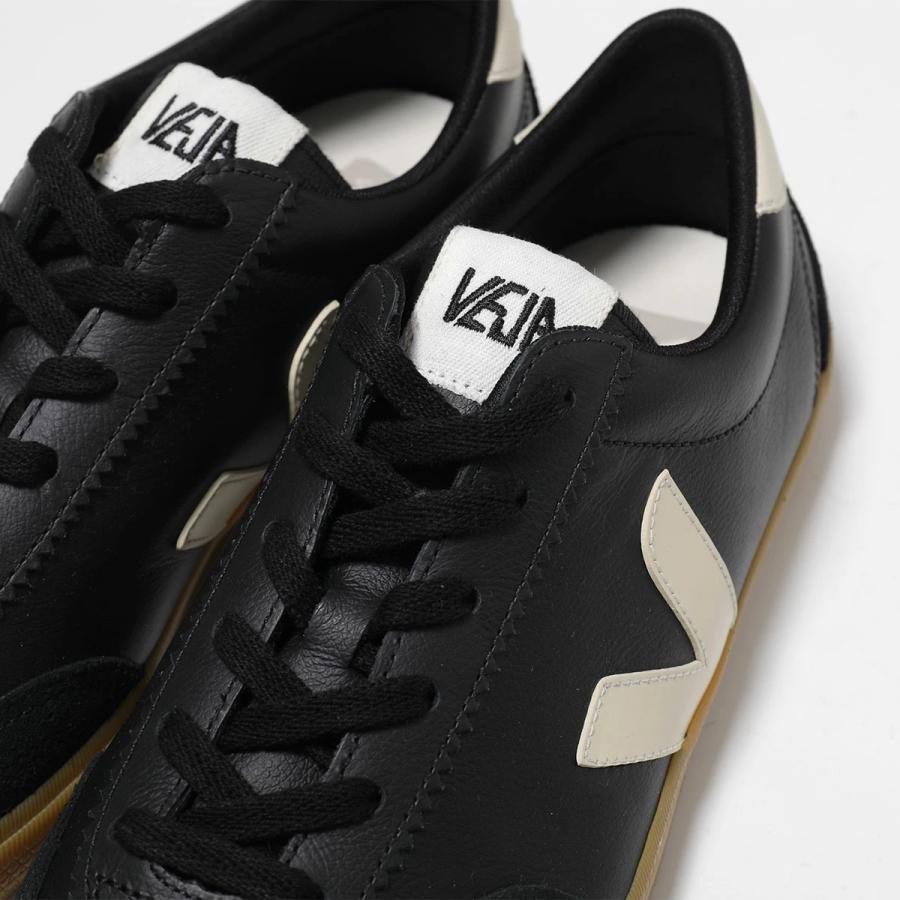 VEJA（ヴェジャ） スニーカー VOLLEY O.T. LEATHER ボレー メンズ