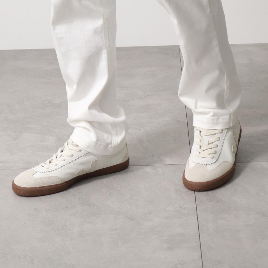 VEJA（ヴェジャ） スニーカー VOLLEY O.T. LEATHER ボレー メンズ