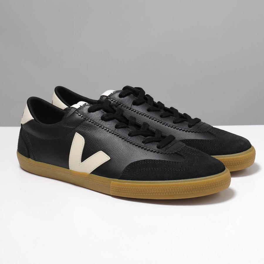 VEJA（ヴェジャ） スニーカー VOLLEY O.T. LEATHER ボレー メンズ