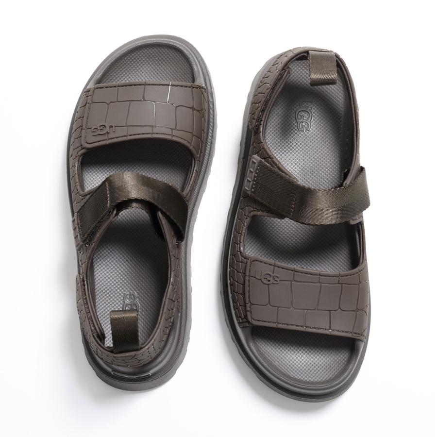 UGG（アグ） サンダル GOLDENGLOW EMBOSSED ゴールデングロウ