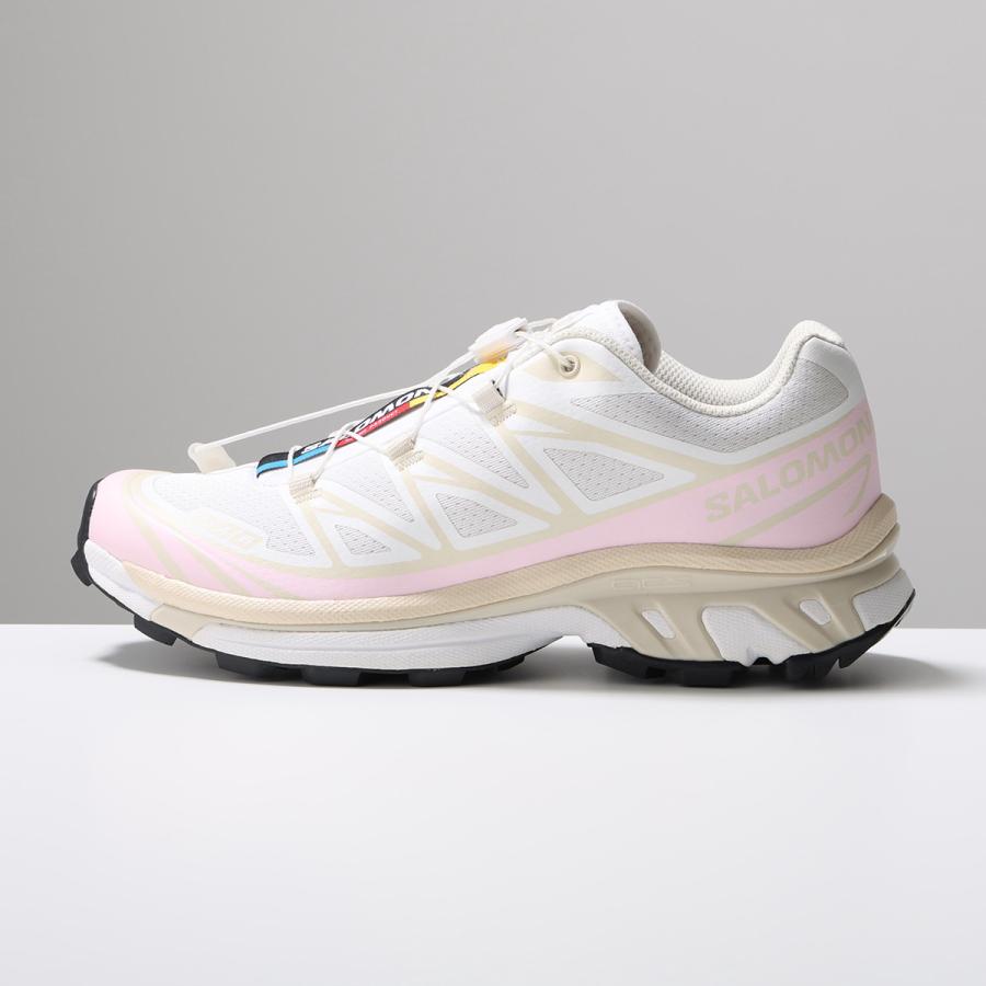 SALOMON（サロモン） スニーカー XT-6 L47739200 レディース