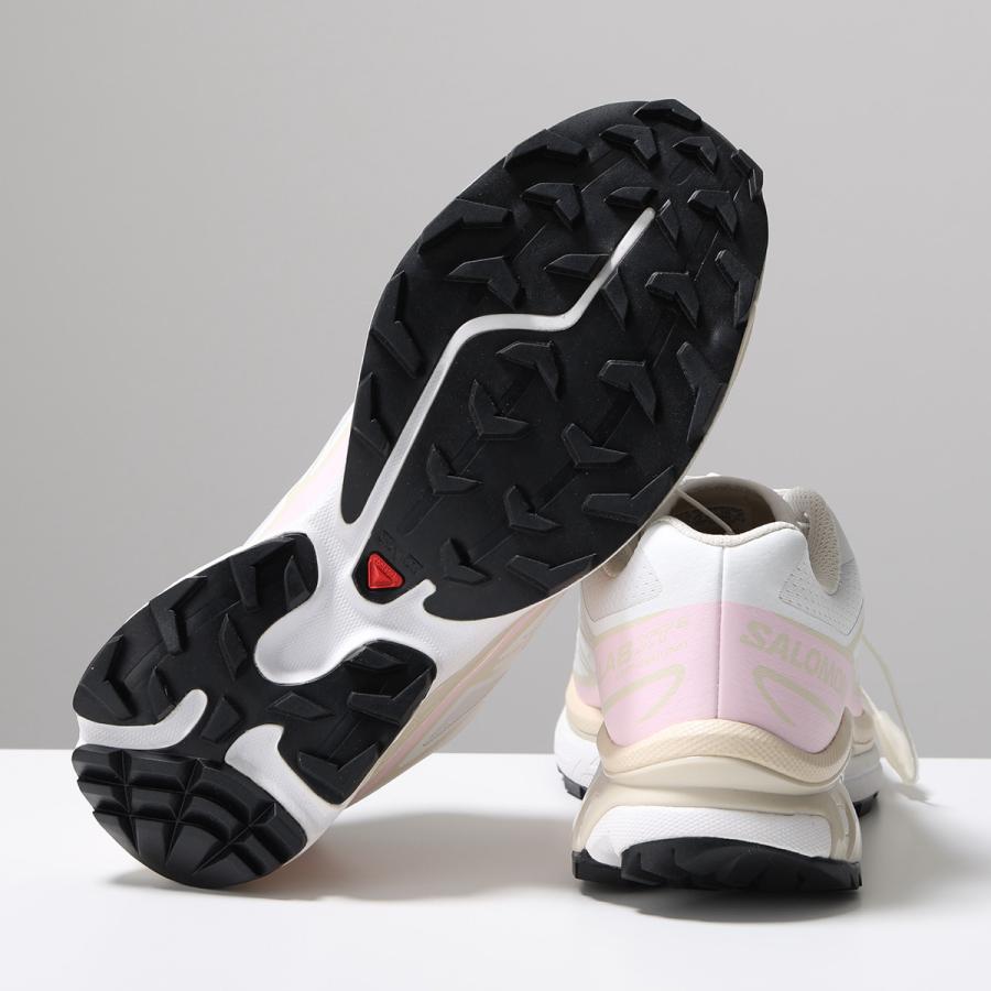 SALOMON（サロモン） スニーカー XT-6 L47739200 レディース