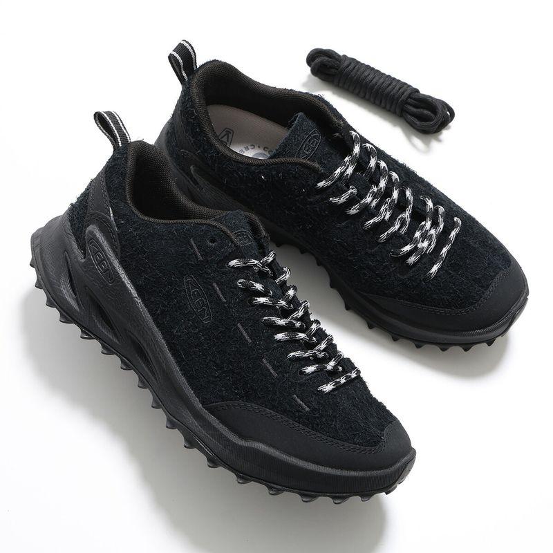 KEEN（キーン） スニーカー JASPER ZIONIC ジャスパー ザイオニック