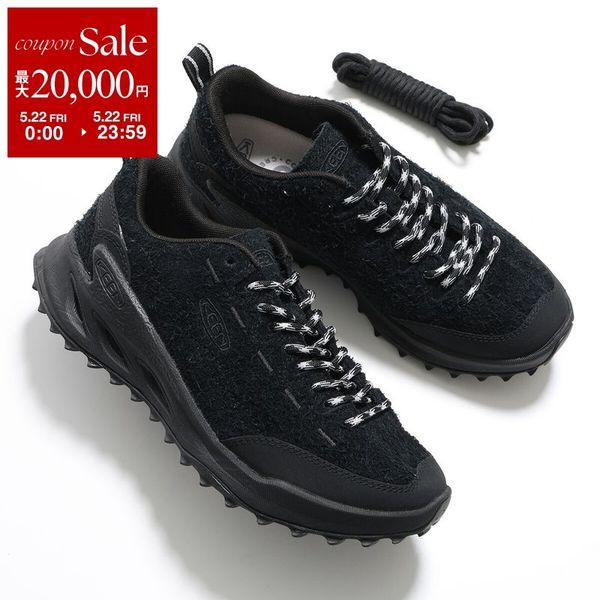 KEEN（キーン） スニーカー JASPER ZIONIC ジャスパー ザイオニック