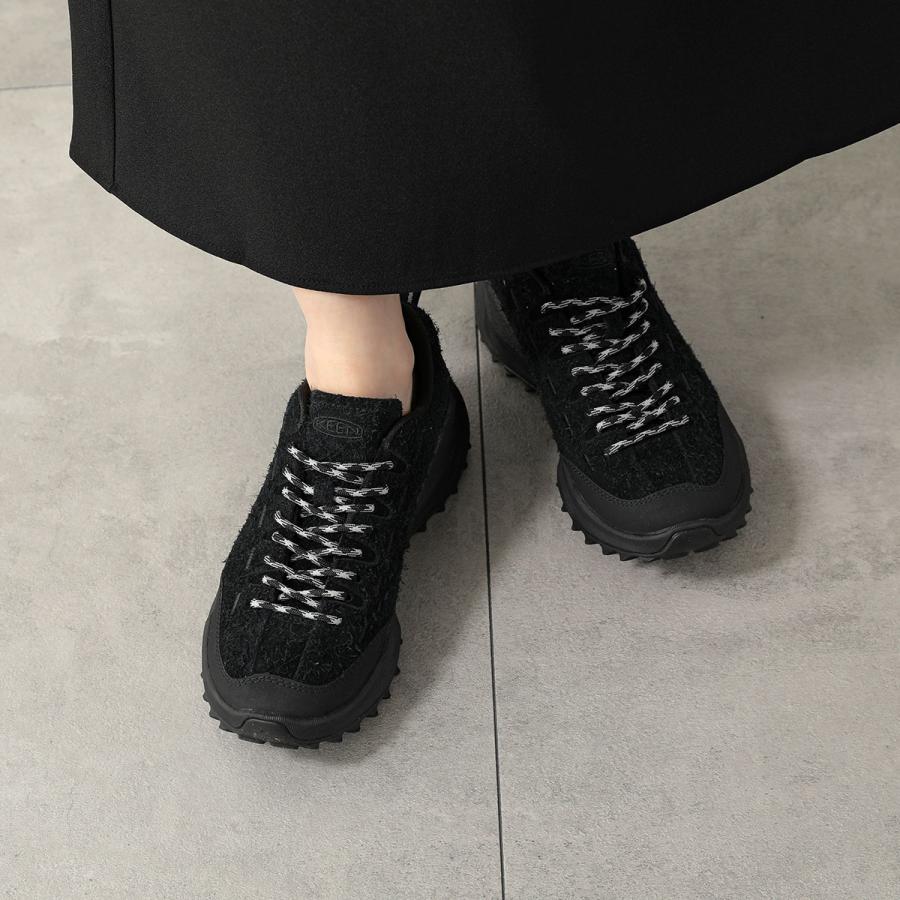 KEEN（キーン） スニーカー JASPER ZIONIC ジャスパー ザイオニック