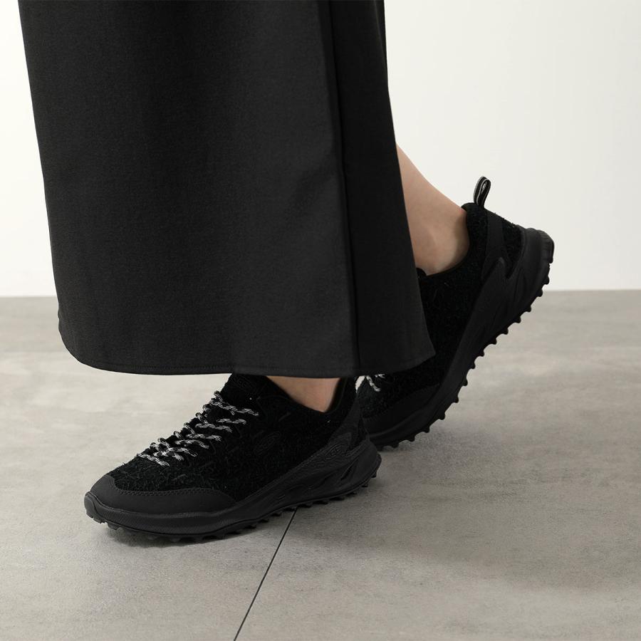 KEEN（キーン） スニーカー JASPER ZIONIC ジャスパー ザイオニック