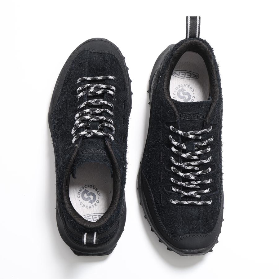 KEEN（キーン） スニーカー JASPER ZIONIC ジャスパー ザイオニック