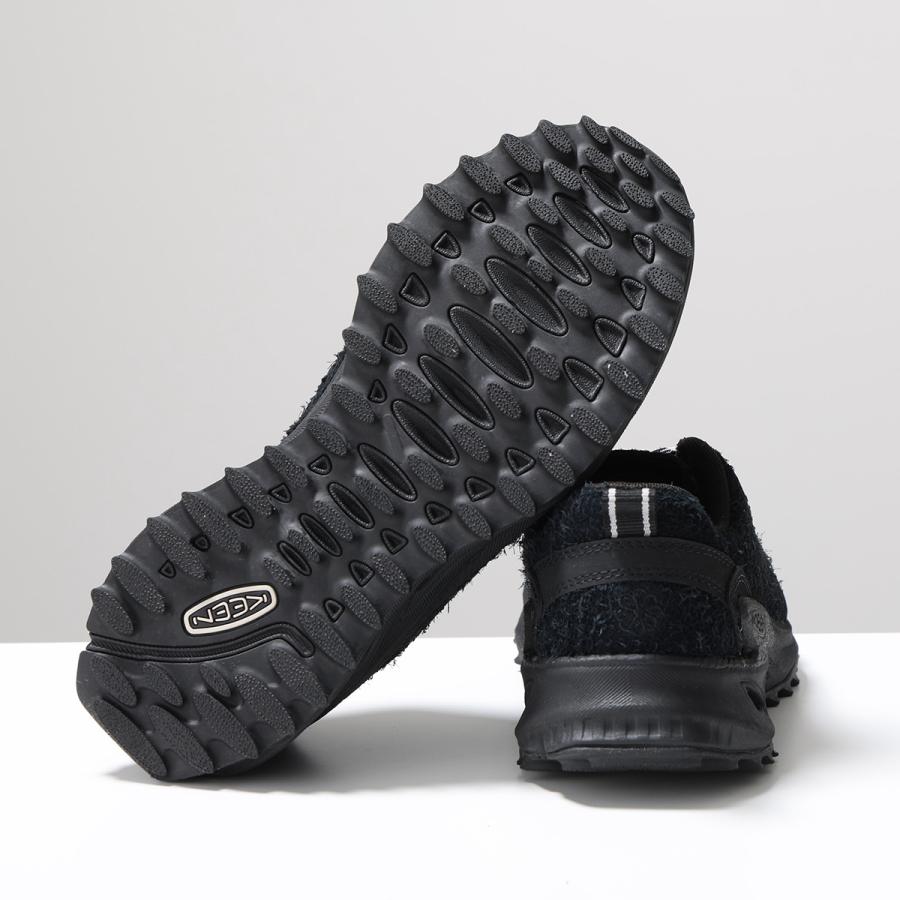 KEEN（キーン） スニーカー JASPER ZIONIC ジャスパー ザイオニック