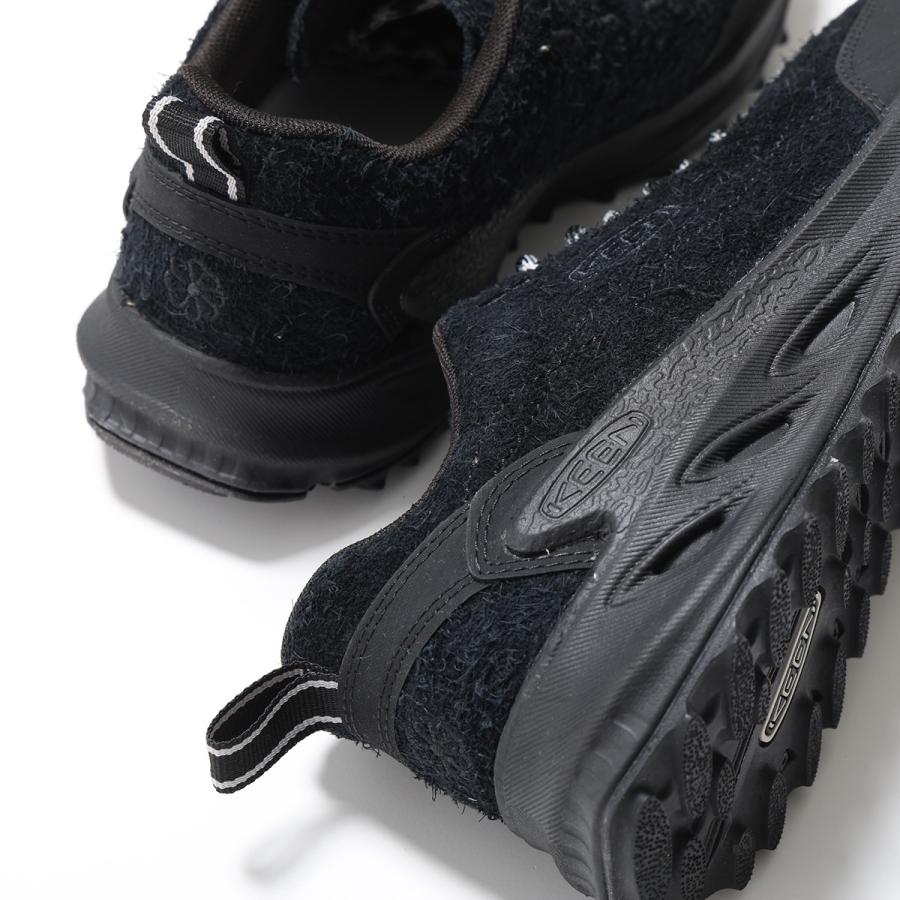 KEEN（キーン） スニーカー JASPER ZIONIC ジャスパー ザイオニック