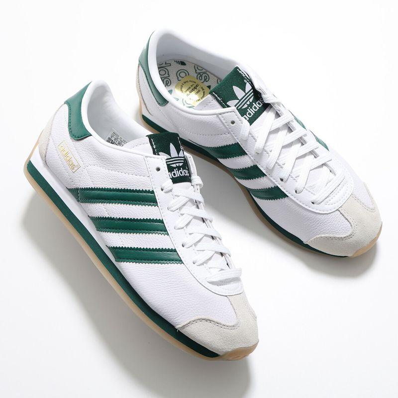 adidas Originals アディダスオリジナルス スニーカー COUNTRY JAPAN