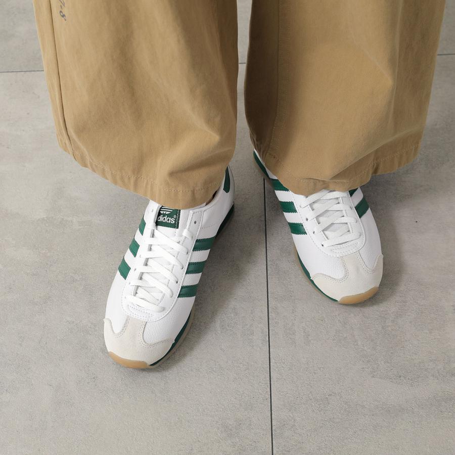 adidas Originals アディダスオリジナルス スニーカー COUNTRY JAPAN