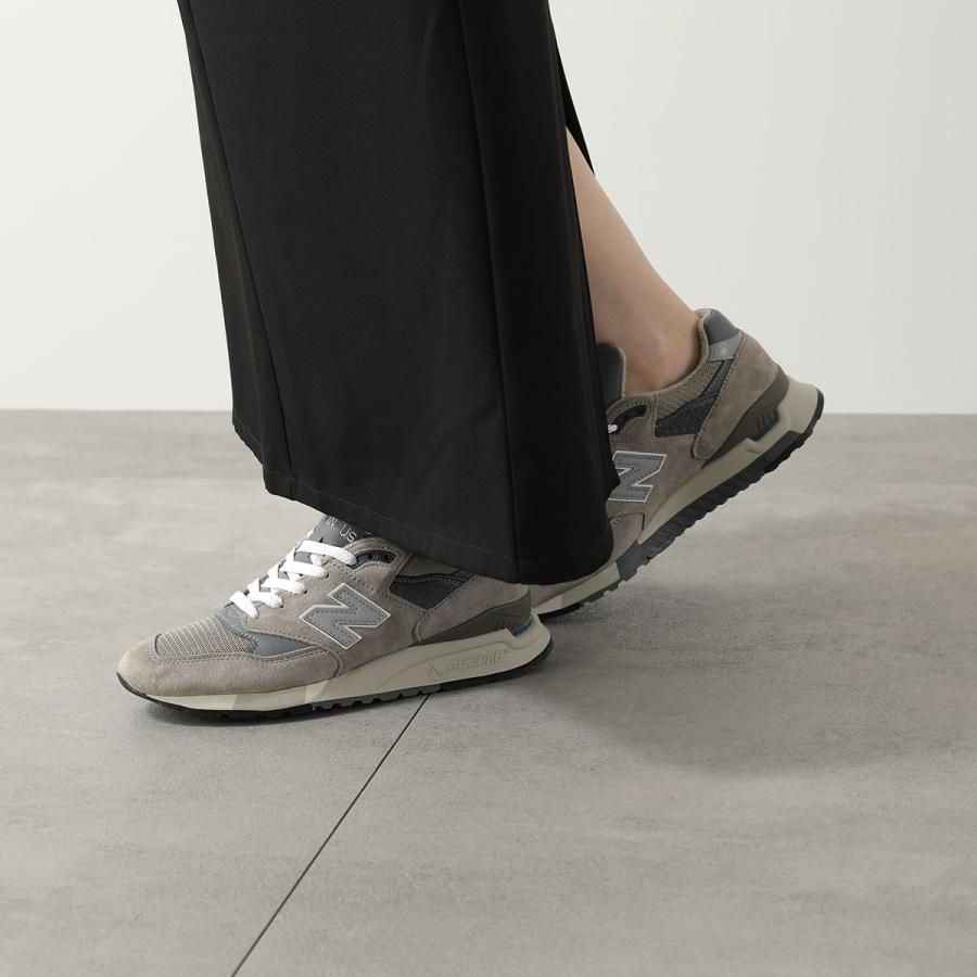 New Balance（ニューバランス） スニーカー U998GR レディース