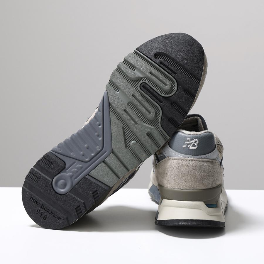 New Balance（ニューバランス） スニーカー U998GR レディース