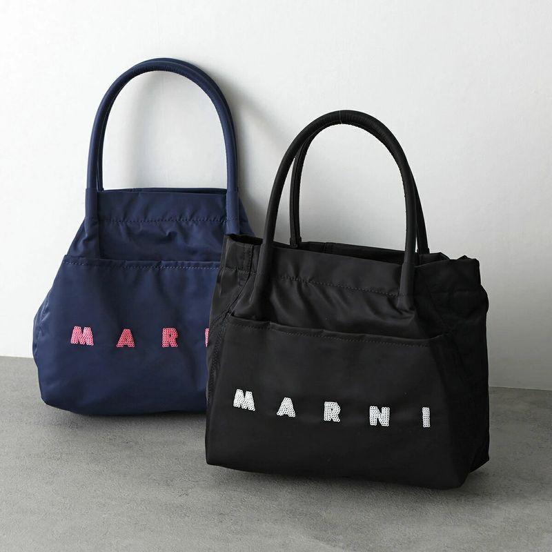愛　マルニ　キッズ　バッグ MARNI（マルニ） MARNI KIDS キッズ ハンドバッグ M01829 M00WS