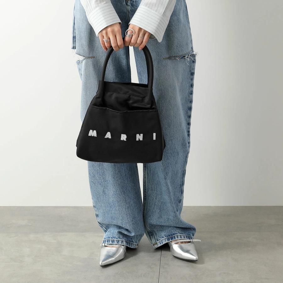 MARNI（マルニ） MARNI KIDS キッズ ハンドバッグ M01829 M00WS