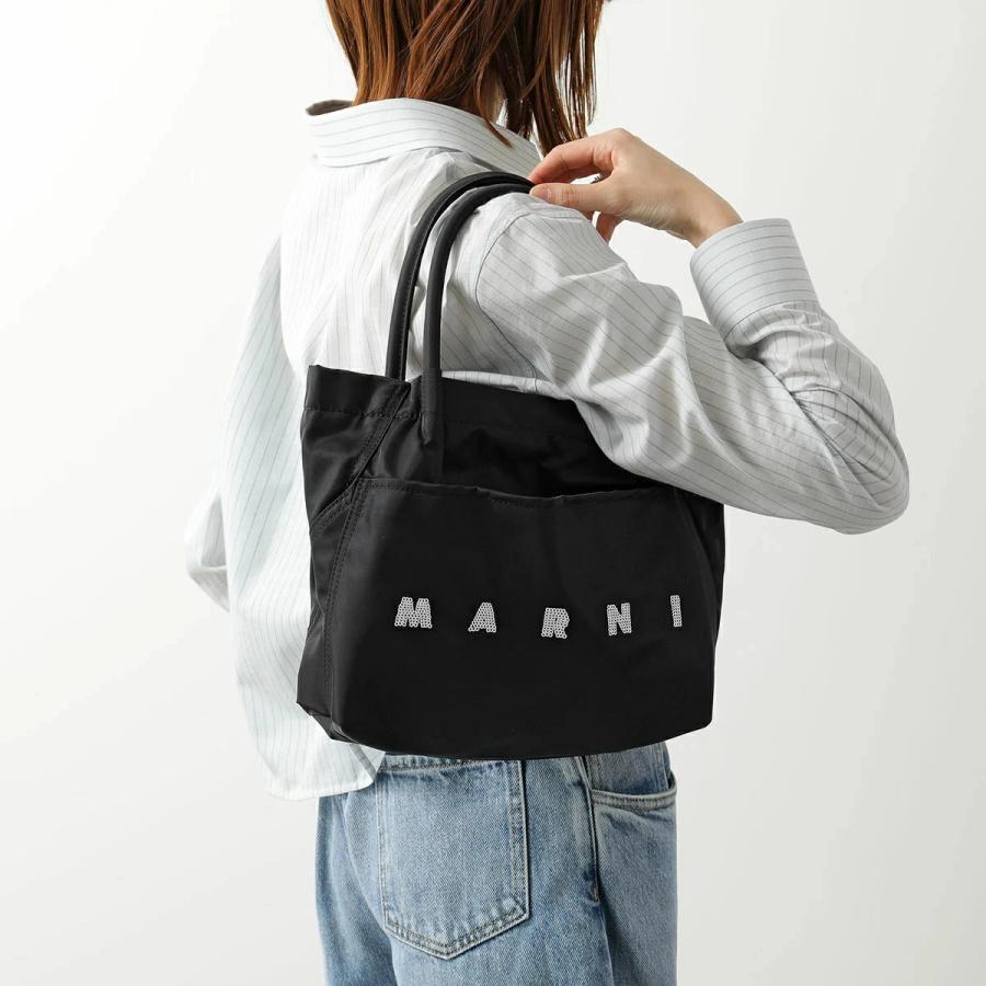 MARNI（マルニ） MARNI KIDS キッズ ハンドバッグ M01829 M00WS
