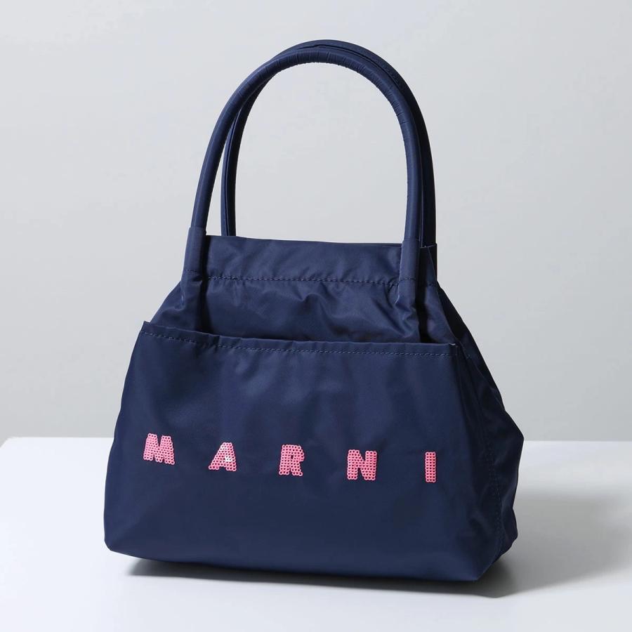 MARNI（マルニ） MARNI KIDS キッズ ハンドバッグ M01829 M00WS