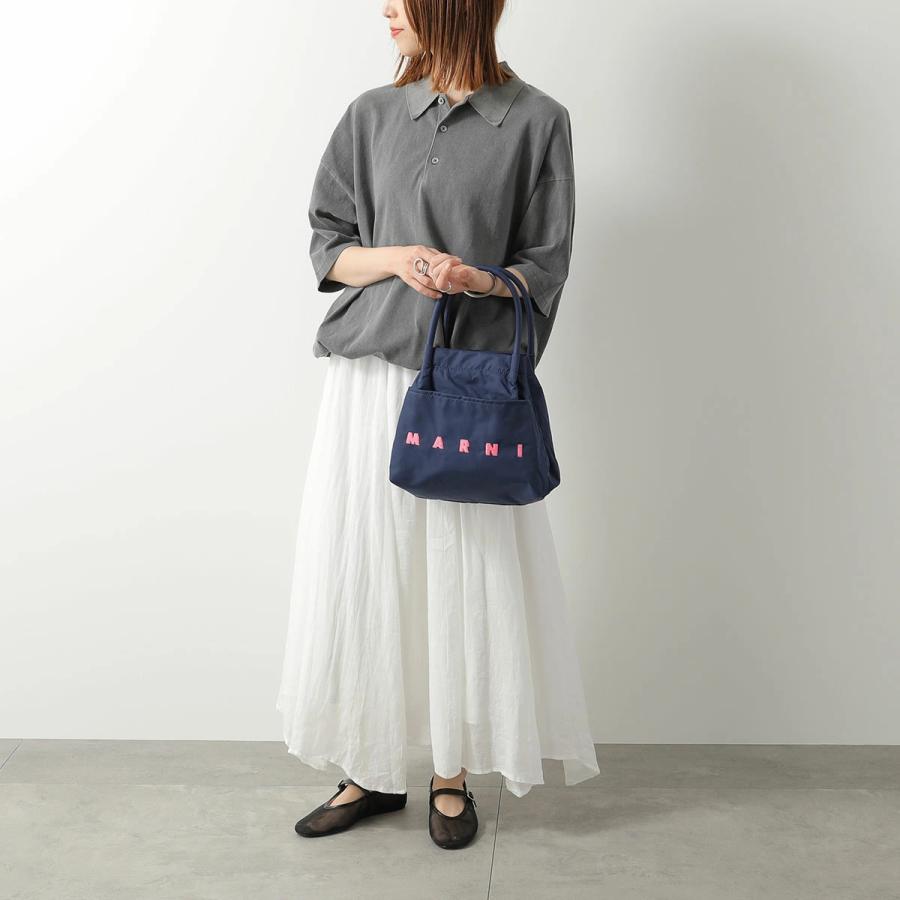 MARNI（マルニ） MARNI KIDS キッズ ハンドバッグ M01829 M00WS