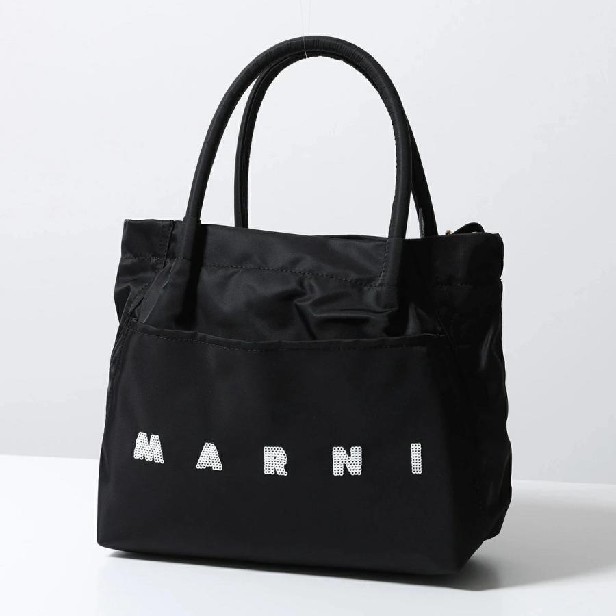 MARNI（マルニ） MARNI KIDS キッズ ハンドバッグ M01829 M00WS
