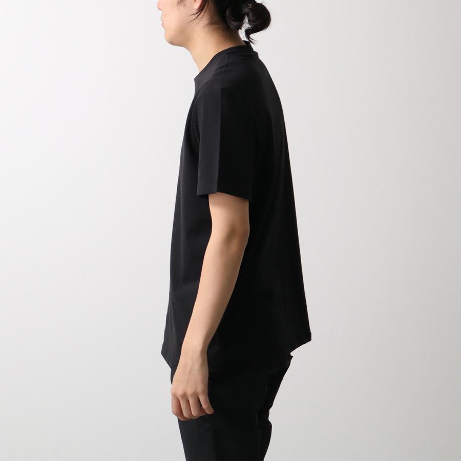 Calvin Klein（カルバン・クライン） Tシャツ SS STANDARD LOGO 30S