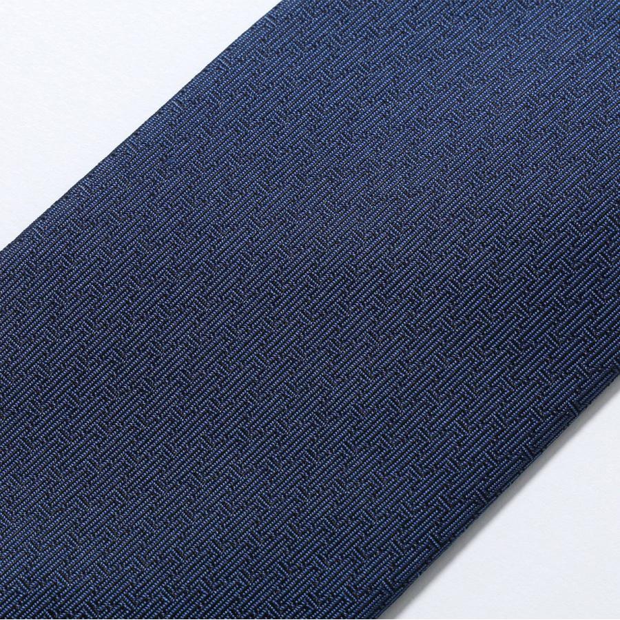 HERMES エルメス ネクタイ Hコクシネル TIE H COCCINELLE H339447T メンズ フランス製 シルク H織りタイ ジャガード てんとう虫 ブランド箱付き ギフトの画像
