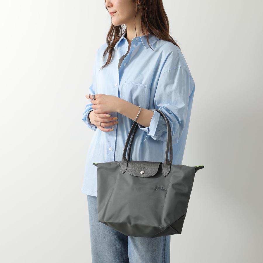 LONGCHAMP（ロンシャン） トートバッグ LE PLIAGE GREEN ル プリ