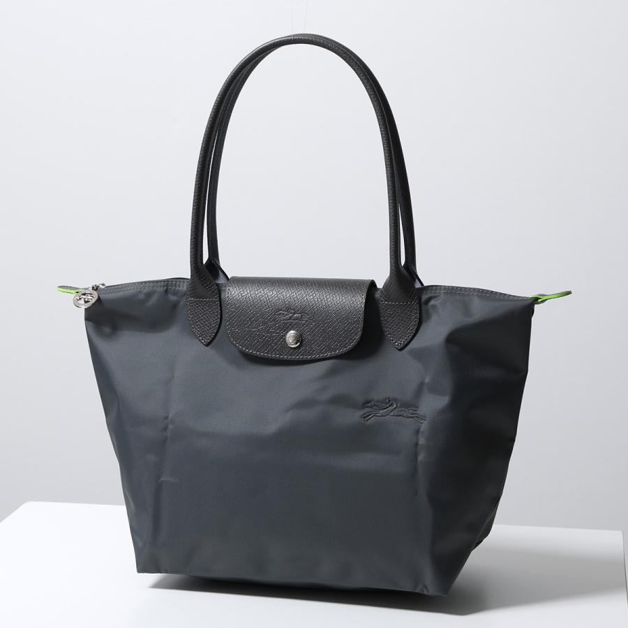 LONGCHAMP（ロンシャン） トートバッグ LE PLIAGE GREEN ル プリ