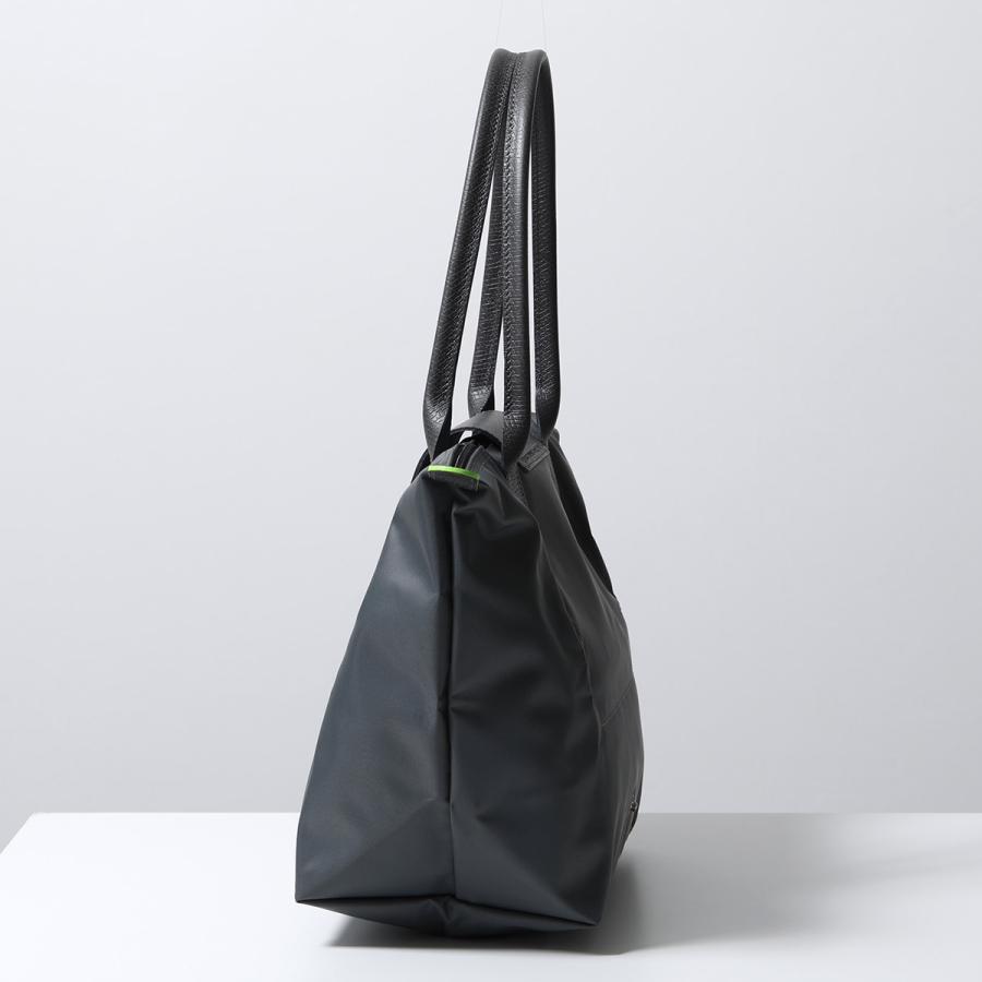 LONGCHAMP（ロンシャン） トートバッグ LE PLIAGE GREEN ル プリ