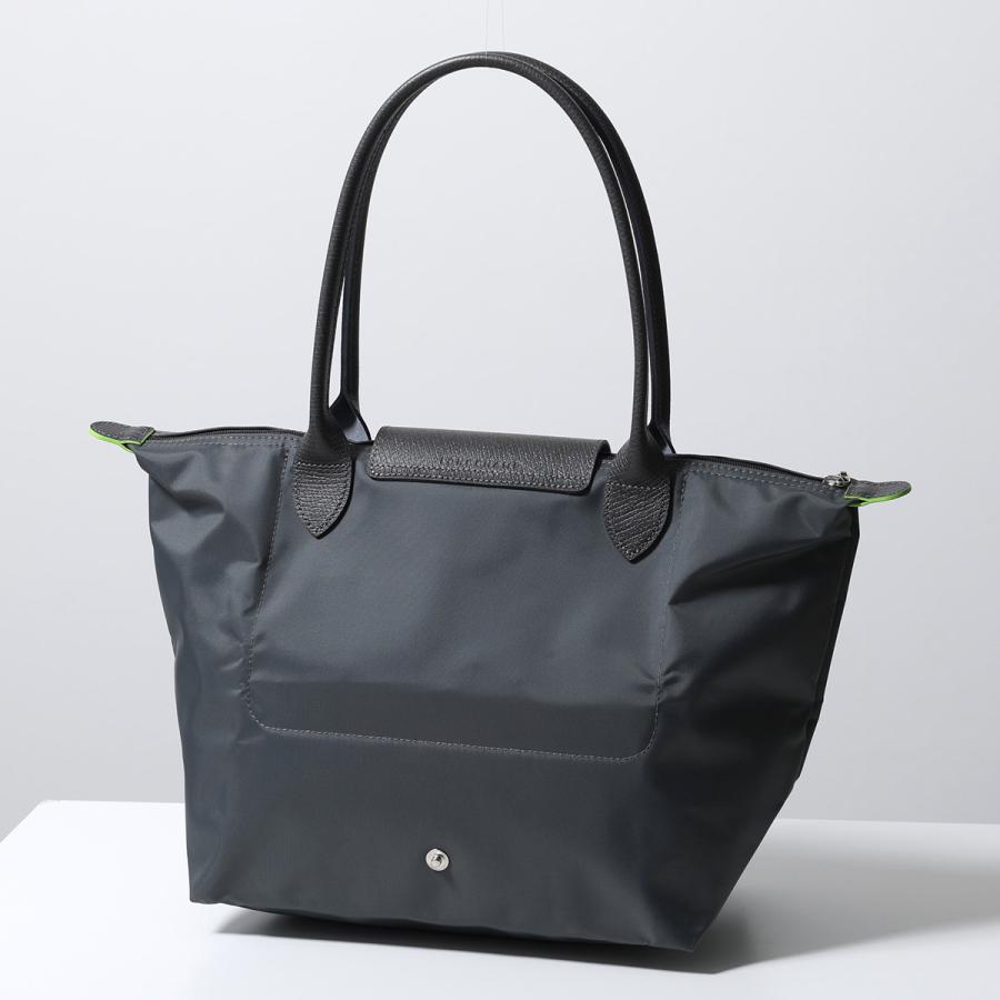 ロンシャン トートバッグ レディースハンドバッグ LONGCHAMP（ロンシャン） トートバッグ LE PLIAGE GREEN ル プリ