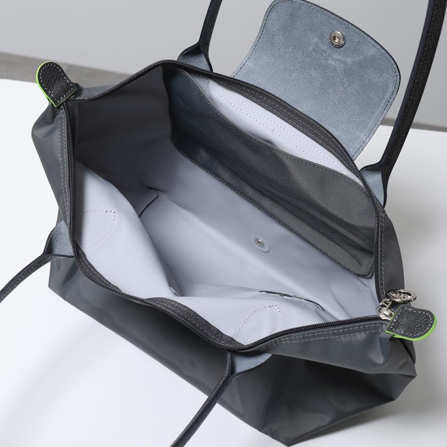 LONGCHAMP（ロンシャン） トートバッグ LE PLIAGE GREEN ル プリ