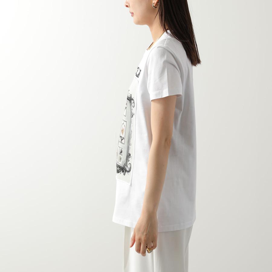 Max Mara（マックスマーラ） Tシャツ SPADINO スパディーノ レディース