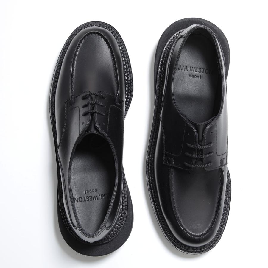 J.M. WESTON（ジェイエムウエストン） J.M.WESTON X SACAI サカイ