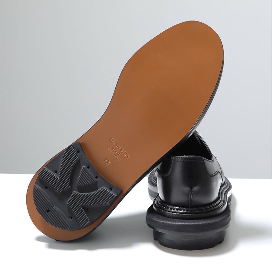 J.M. WESTON（ジェイエムウエストン） J.M.WESTON X SACAI サカイ
