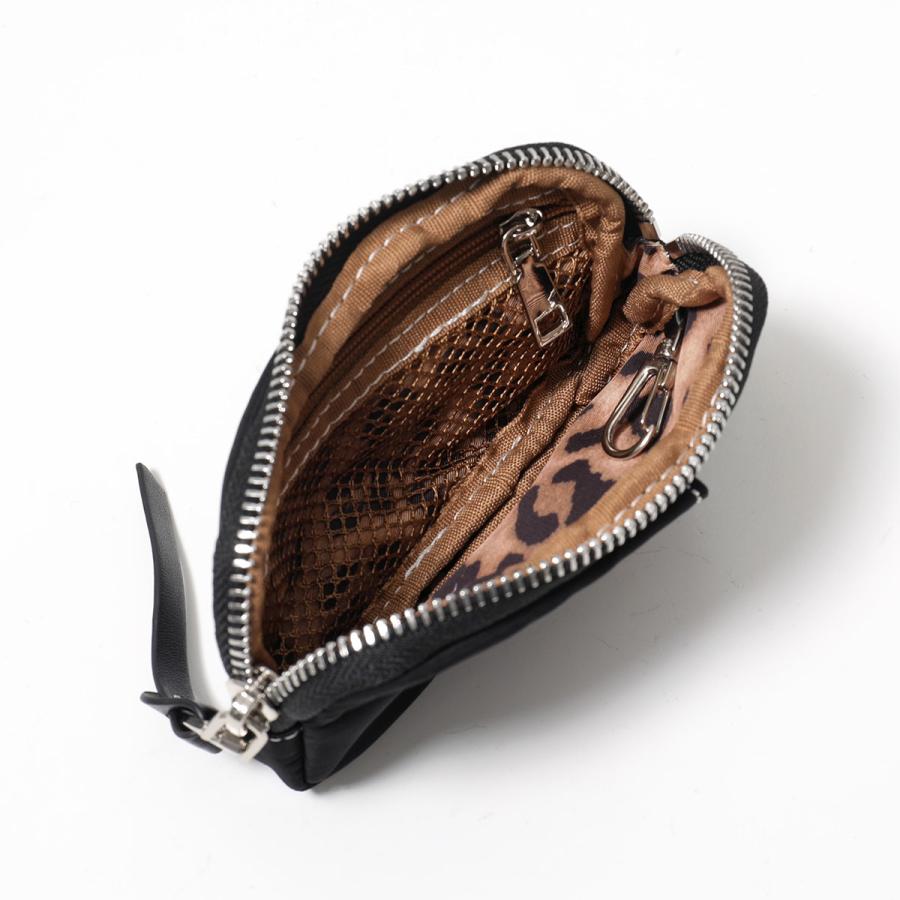 story. ストーリー トートバッグ PL GOOD CHARACTER TOTE L 3A-1858 レディース グローサリートート シャーリング 刺繍ロゴ 撥水 ミニポーチ付きの画像