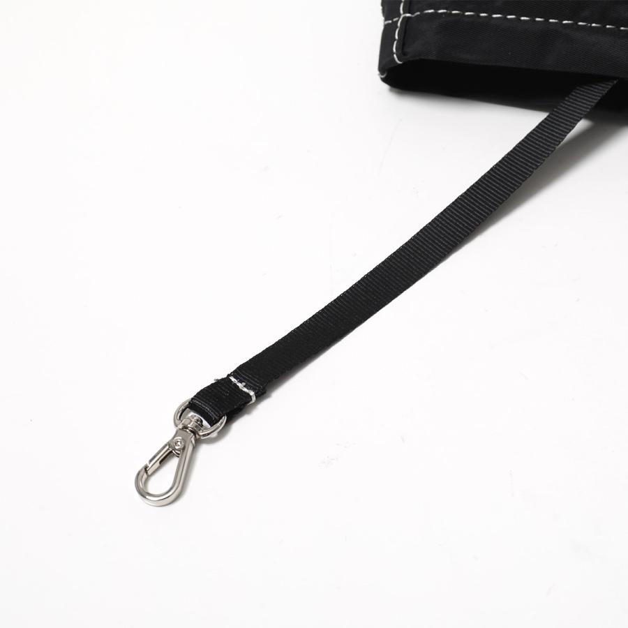 story. ストーリー トートバッグ PL GOOD CHARACTER TOTE L 3A-1858 レディース グローサリートート シャーリング 刺繍ロゴ 撥水 ミニポーチ付きの画像