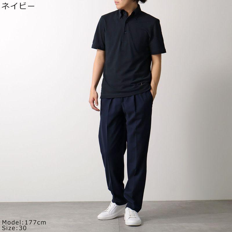 BONHEUR（ボヌール） ボネール スラックス OTARU 1204 メンズ テクノ