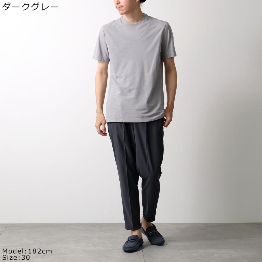 BONHEUR（ボヌール） ボネール スラックス OTARU 1204 メンズ テクノ