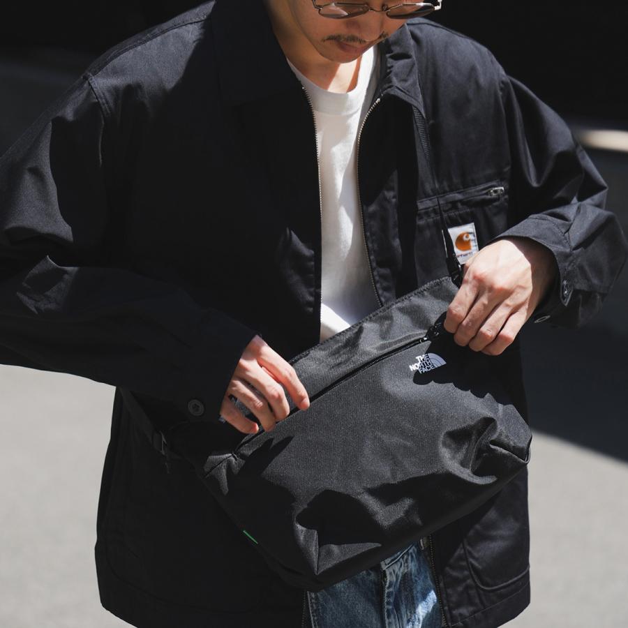 THE NORTH FACE（ザ ノースフェイス） ショルダーバッグ Sp Cross Bag